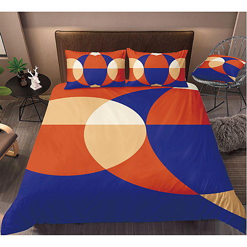 

Colorful Tie Dye Duvet Cover Set Boho Hippie Bedding Set Rainbow Tie Dyed Comforter Cover Queen 3 Pieces for Kids Teens Adults 1