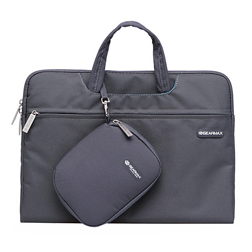 

WiWU 13.3 Inch Laptop Briefcase Handbags Plain for Women for Business Office for Travel