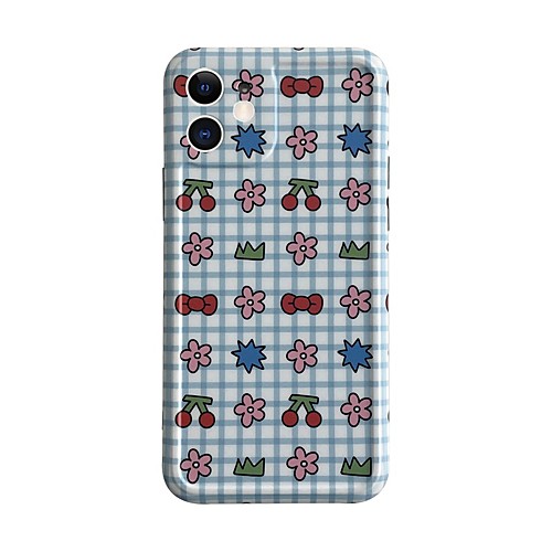 

Phone Case For Apple Back Cover iPhone 12 Pro Max 11 SE 2020 X XR XS Max 8 7 Shockproof Dustproof Geometric Pattern TPU