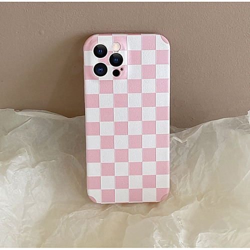 

Phone Case For Apple Back Cover iPhone 12 Pro Max 11 SE 2020 X XR XS Max 8 7 Shockproof Dustproof Graphic TPU