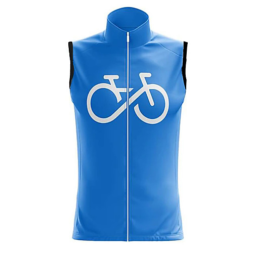 

21Grams Women's Sleeveless Cycling Jersey Summer Spandex Polyester Yellow Red Blue Bike Jersey Top Mountain Bike MTB Road Bike Cycling Breathable Back Pocket Sports Clothing Apparel / Stretchy