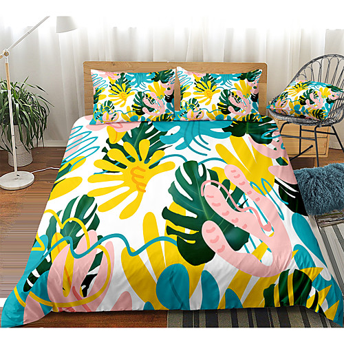 

Colorful Tie Dye Duvet Cover Set Boho Hippie Bedding Set Rainbow Tie Dyed Comforter Cover Queen 3 Pieces for Kids Teens Adults 1