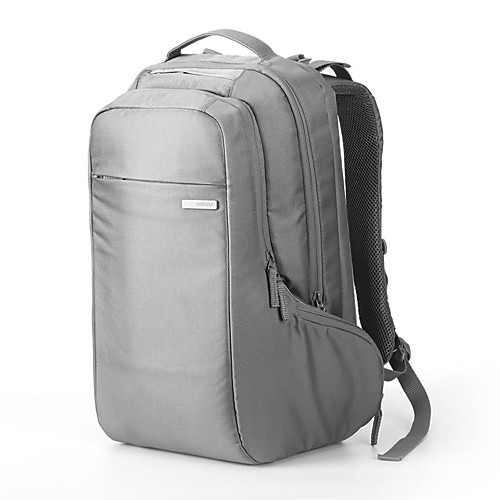 

POFOKO TK 11.6 Inch Laptop / 12 Inch Laptop / 13.3 Inch Laptop Commuter Backpacks Plain for Business Office for Travel Waterpoof