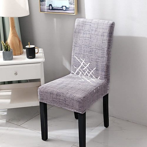 

2021 New High Elasticity Fashion Printing Four Seasons Universal Super Soft Fabric Retro Hot Sale Dust Cover Seat Cover Chair Cover Chair Cover 454555(10)