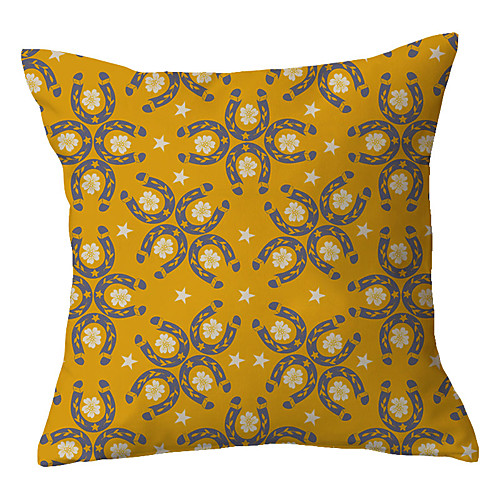 

Double Side Cushion Cover 1PC Soft Decorative Square Throw Pillow Cover Cushion Case Pillowcase for Sofa Bedroom Superior Quality Machine Washable