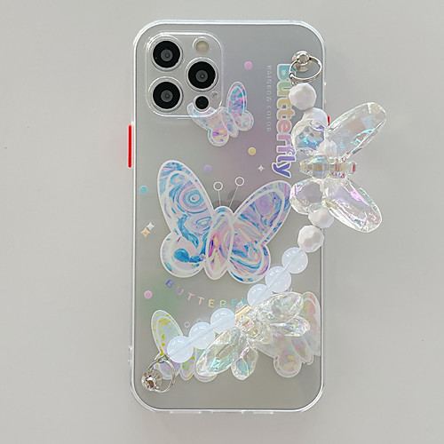 

Phone Case For Apple Back Cover iPhone 12 Pro Max 11 SE 2020 X XR XS Max 8 7 Shockproof Dustproof Graphic TPU