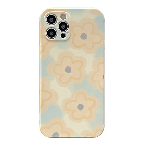 

Phone Case For Apple Back Cover iPhone 12 Pro Max 11 SE 2020 X XR XS Max 8 7 Shockproof Dustproof Cartoon TPU
