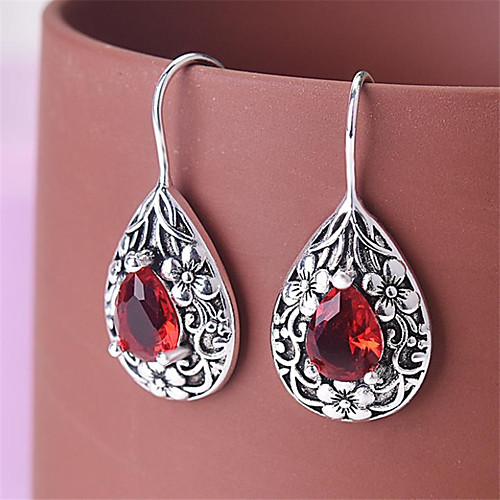 

Dangle Earrings Drop Earrings Classic Fashion Punk Trendy Romantic Sweet Cute Imitation Pearl Earrings Jewelry Silver For Gift Date Street Birthday Festival 1 Pair