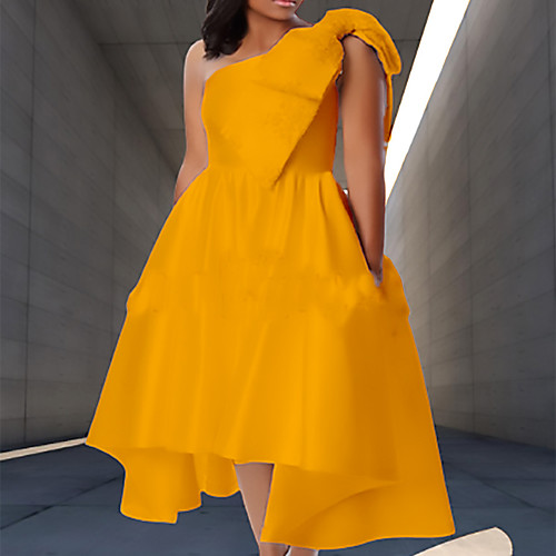 

d132t african dress 2021 summer women amazon europe and america pure color sleeveless cross-border foreign trade large size evening dress