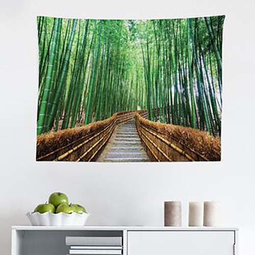 

Wall Tapestry Art Decor Blanket Curtain Hanging Home Bedroom Living Room Decoration