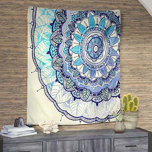 

Wall Tapestry Art Decor Blanket Curtain Hanging Home Bedroom Living Room Decoration