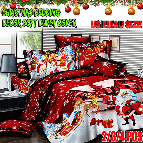 

3-Piece Duvet Cover Set Hotel Bedding Sets Comforter Cover with Soft Lightweight Microfiber Include 1 Duvet Cover 2 Pillowcases for Double/Queen/King(1 Pillowcase for Twin/Single)