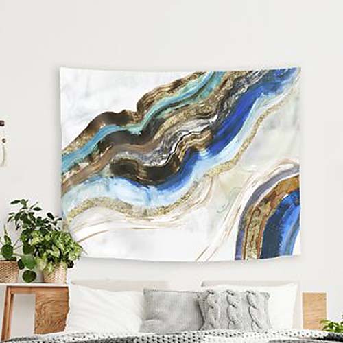 

Wall Tapestry Art Decor Blanket Curtain Hanging Home Bedroom Living Room Decoration