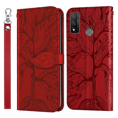 

Phone Case For Huawei Full Body Case P20 lite P30 Pro P30 Lite Huawei Y7 Prime (2019) Huawei Y6 (2019) Honor 10X Lite Huawei Y9 Prime 2019 Huawei P Smart Z P smart 2020 P Smart 2019 Card Holder