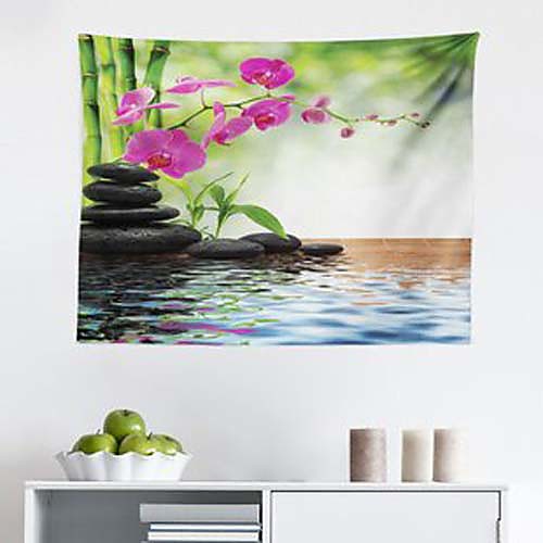 

Wall Tapestry Art Decor Blanket Curtain Hanging Home Bedroom Living Room Decoration