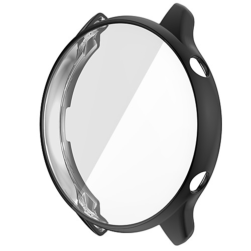 

Cases For TicWatch Ticwatch E TPU Screen Protector Smart Watch Case Compatibility