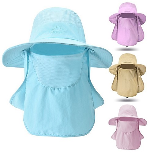 

Men's Protective Hat Sports & Outdoor Solid Colored Hat
