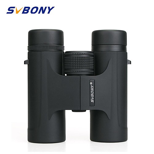 

SV40 8 X 32 mm Binoculars Telescope Zoomable Mini Portable for Bird Watching Hunting Camping Travelling Wildlife Scenery