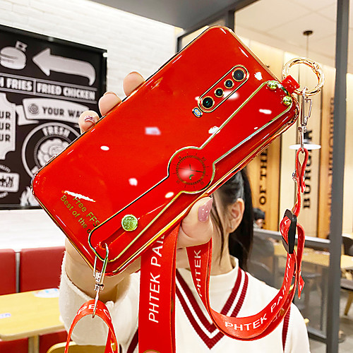 

Phone Case For Xiaomi Back Cover Redmi K30 redmi k30pro Redmi Note 8 Redmi Note 7 Redmi K20 Redmi Note 8 Pro Redmi 10X 5G Redmi 9 Shockproof Dustproof Solid Colored TPU