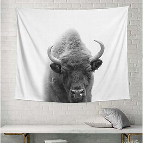 

Wall Tapestry Art Decor Blanket Curtain Hanging Home Bedroom Living Room Decoration