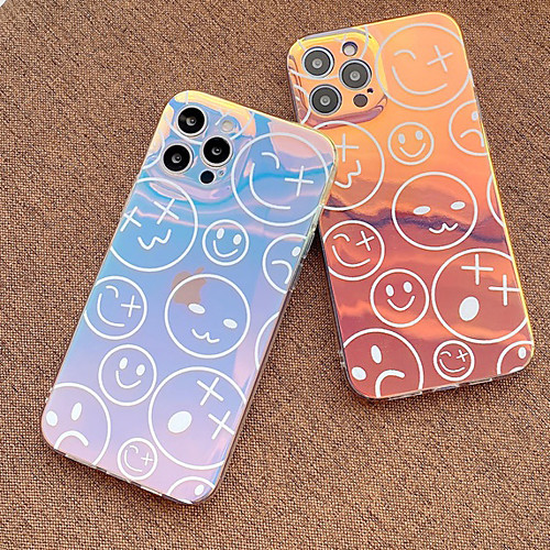 

Phone Case For Apple Back Cover iPhone 12 Pro Max 11 SE 2020 X XR XS Max 8 7 Shockproof Dustproof Graphic TPU