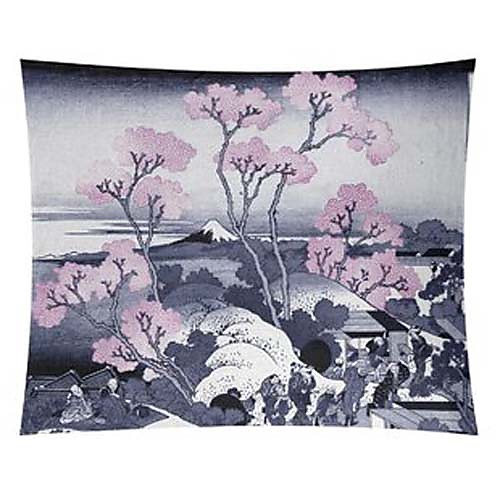 

Wall Tapestry Art Decor Blanket Curtain Hanging Home Bedroom Living Room Decoration