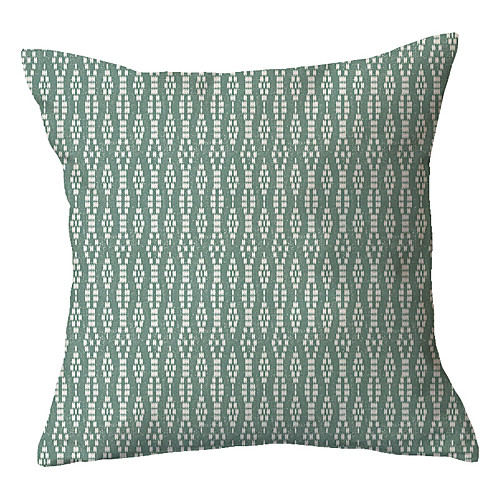 

Boho Double Side Cushion Cover 1PC Soft Decorative Square Throw Pillow Cover Cushion Case Pillowcase for Sofa Bedroom Superior Quality Machine Washable