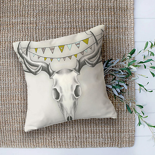 

Double Side Cushion Cover 1PC Soft Decorative Square Throw Pillow Cover Cushion Case Pillowcase for Sofa Bedroom Superior Quality Machine Washable