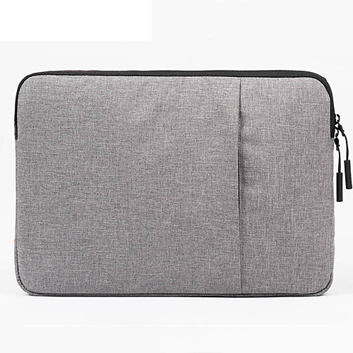 

POFOKO A210 10 Inch Laptop / 11.6 Inch Laptop / 12 Inch Laptop Sleeve Plain for Business Office for Travel Unisex