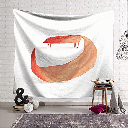 

Wall Tapestry Art Decor Blanket Curtain Hanging Home Bedroom Living Room Decoration