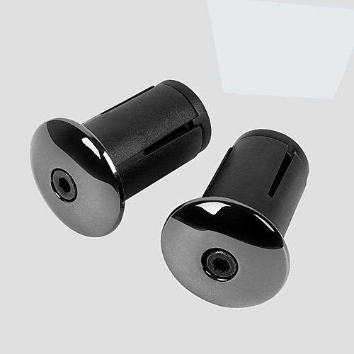 

More Accessories Anti-Slip For Road Bike Mountain Bike MTB Folding Bike Recreational Cycling Cycling Bicycle Aluminium alloy Black Gold Silver