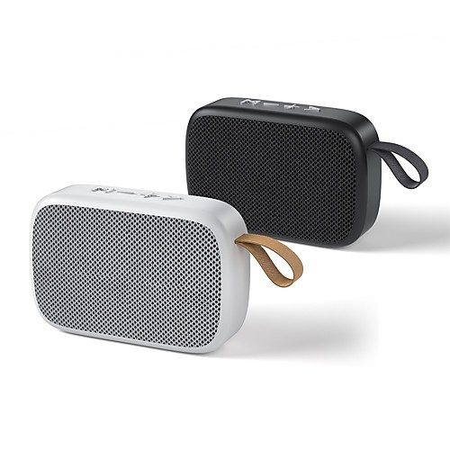 

WEKOME D20 Speaker Computer Speaker Wireless Bluetooth USB Outdoor Portable Speaker For PC Laptop Mobile Phone
