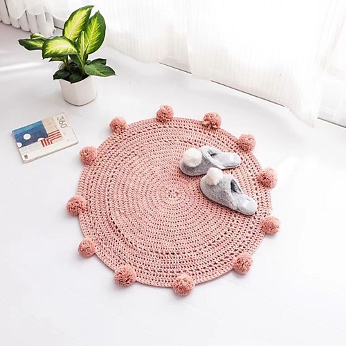 

Classic Plush Carpet Mat Tie Dye Mat LIving Room Carpet Floating Window Mat Mat Mat Area Rugs