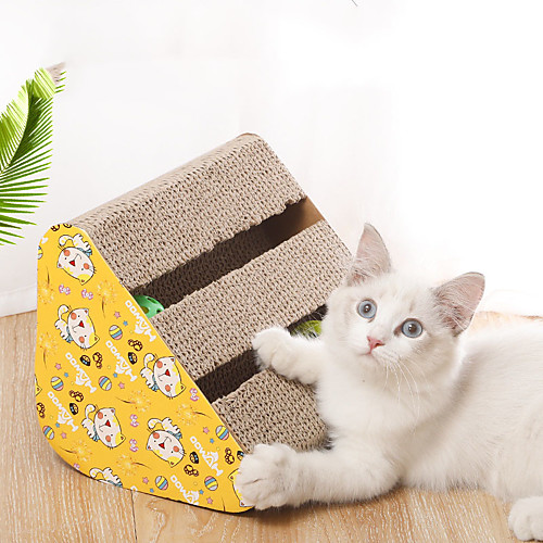 

Tunnels Cat Pet Exercise Paper Gift Pet Toy Pet Play