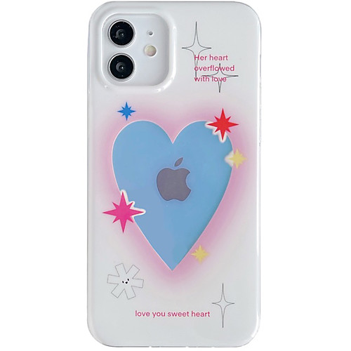

Phone Case For Apple Back Cover iPhone 12 Pro Max 11 SE 2020 X XR XS Max 8 7 Shockproof Dustproof Geometric Pattern TPU
