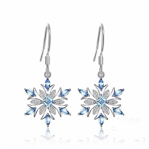 

Drop Earrings Dangle Earrings Classic Fashion Punk Trendy Romantic Sweet Cute Imitation Pearl Earrings Jewelry Silver For Gift Date Street Birthday Festival 1 Pair