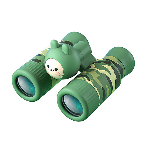 

10 X 28 mm Binoculars Telescope Monocular Telescope Zoomable Portable for Bird Watching Hunting Camping Travelling Wildlife Scenery