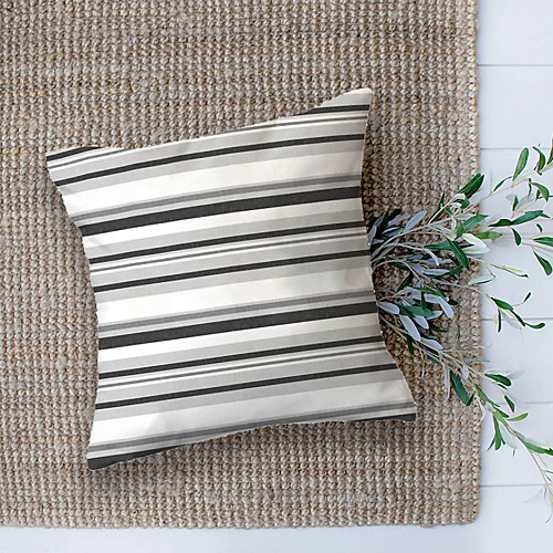 

Boho Double Side Cushion Cover 1PC Soft Decorative Square Throw Pillow Cover Cushion Case Pillowcase for Sofa Bedroom Superior Quality Machine Washable