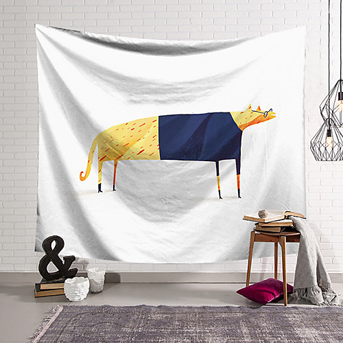 

Wall Tapestry Art Decor Blanket Curtain Hanging Home Bedroom Living Room Decoration