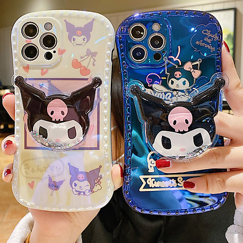 

Phone Case For Apple Back Cover iPhone 12 Pro Max 11 SE 2020 X XR XS Max 8 7 Shockproof Dustproof Graphic TPU