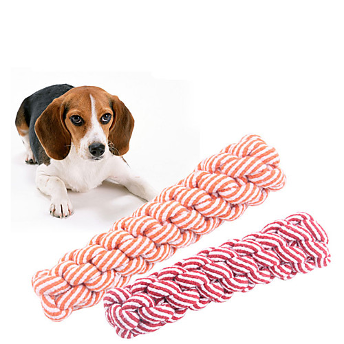 

Pet Molar Bite Toy Rodents Dog Cat Pet Training Polyester TPR Plush Gift Pet Toy Pet Play