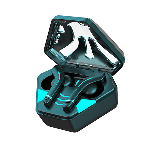 

MD168 Gaming Headset Bluetooth 5.1 Ergonomic Design Stereo HIFI for Apple Samsung Huawei Xiaomi MI Mobile Phone Gaming