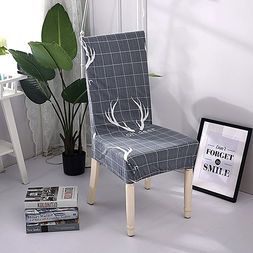 

2021 New High Elasticity Fashion Printing Four Seasons Universal Super Soft Fabric Retro Hot Sale Dust Cover Seat Cover Chair Cover Chair Cover 454555(10)