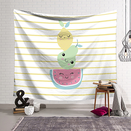 

Wall Tapestry Art Decor Blanket Curtain Hanging Home Bedroom Living Room Decoration