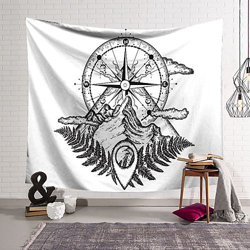 

Tarot Divination Wall Tapestry Art Decor Blanket Curtain Hanging Home Bedroom Living Room Decoration Polyester