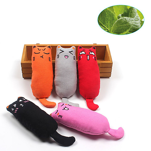 

Plush Toy Rodents Dog Cat Teething Toy Plush Gift Pet Toy Pet Play