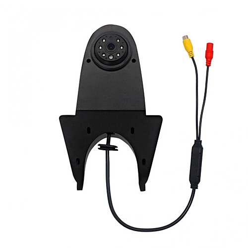 

PZ506 N / A Wireless Rear View Camera Waterproof / 360° monitoring for Car Reversing camera