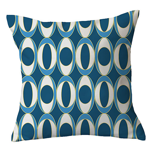 

Boho Double Side Cushion Cover 1PC Soft Decorative Square Throw Pillow Cover Cushion Case Pillowcase for Sofa Bedroom Superior Quality Machine Washable
