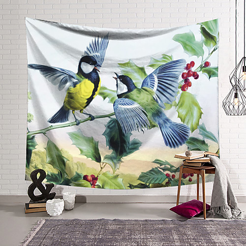 

Wall Tapestry Art Decor Blanket Curtain Hanging Home Bedroom Living Room Decoration