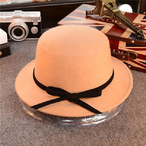 

Women's Beret Hat Casual / Daily Others Solid Color As the Picture Hat